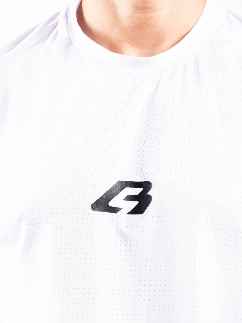 Training T-Shirts White