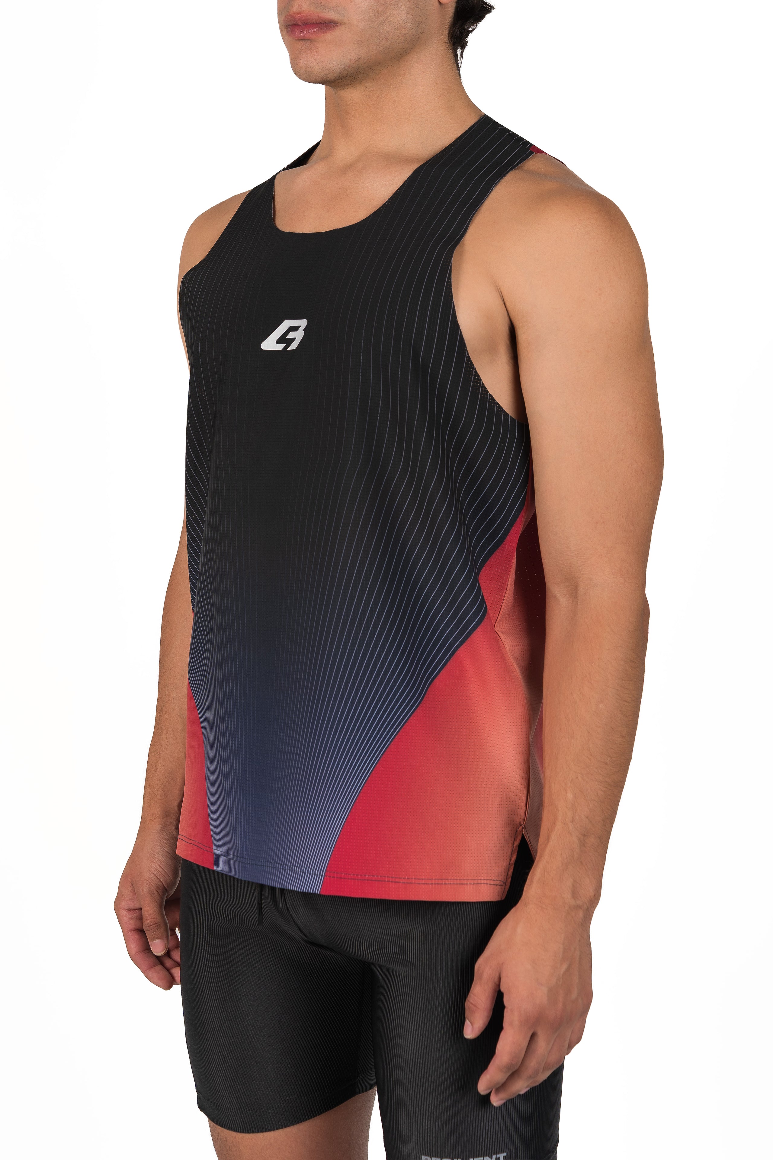 Saffron AirMesh