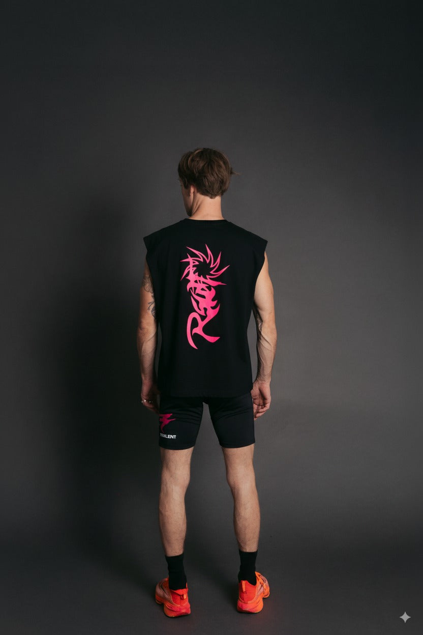 RSLNT Maelstrom (Tank Black Edition)