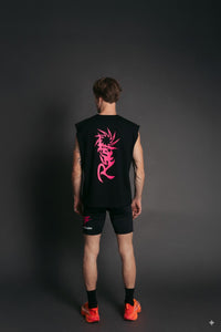 RSLNT Maelstrom (Tank Black Edition)