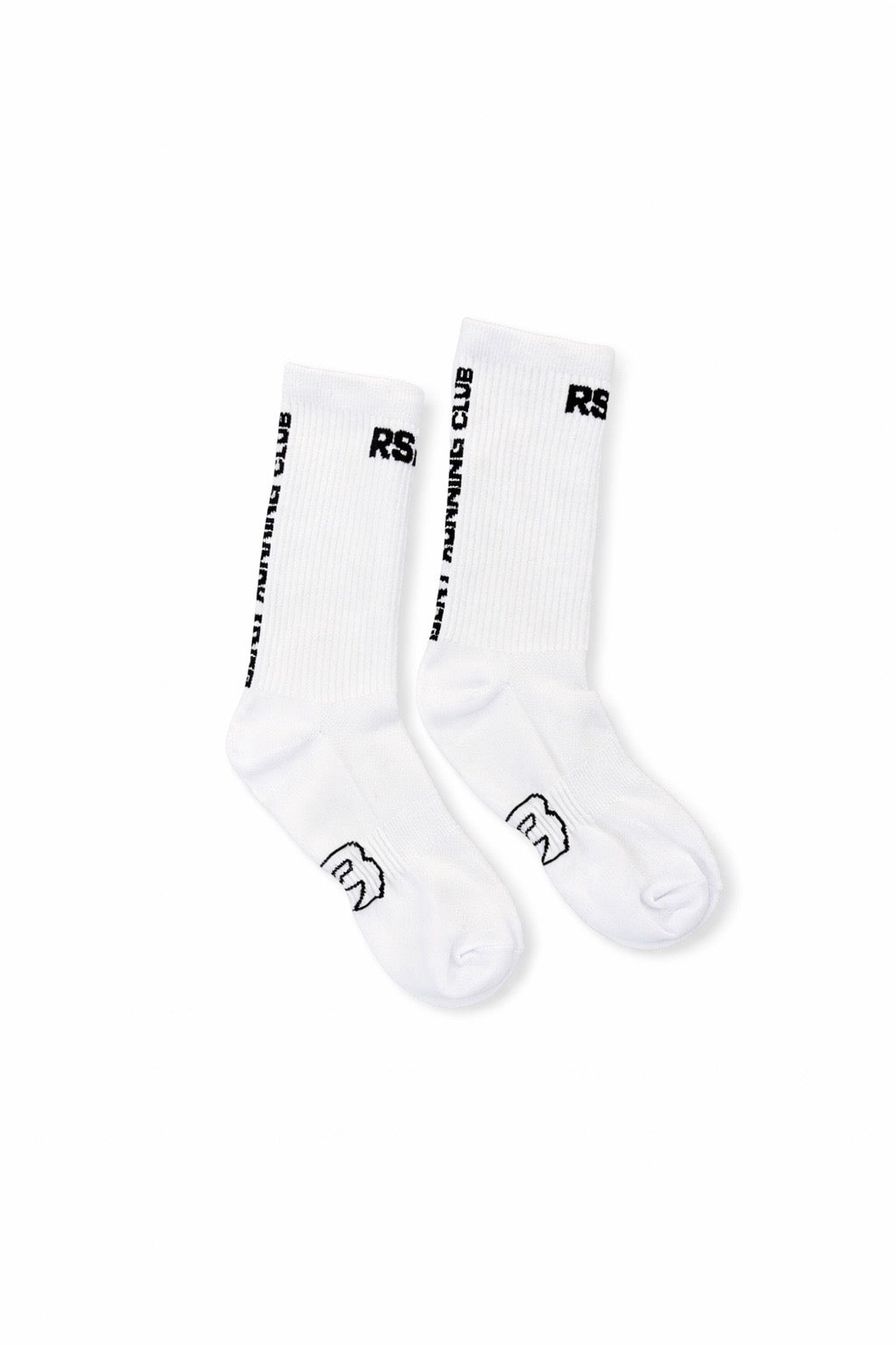 RSLNT Essential Socks