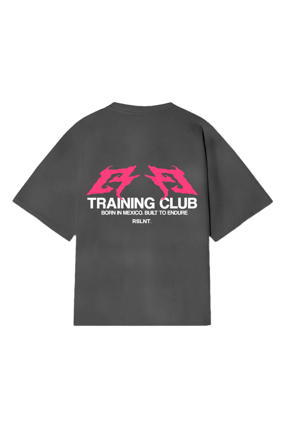 RSLNT Axis (Tee Pigment Edition)