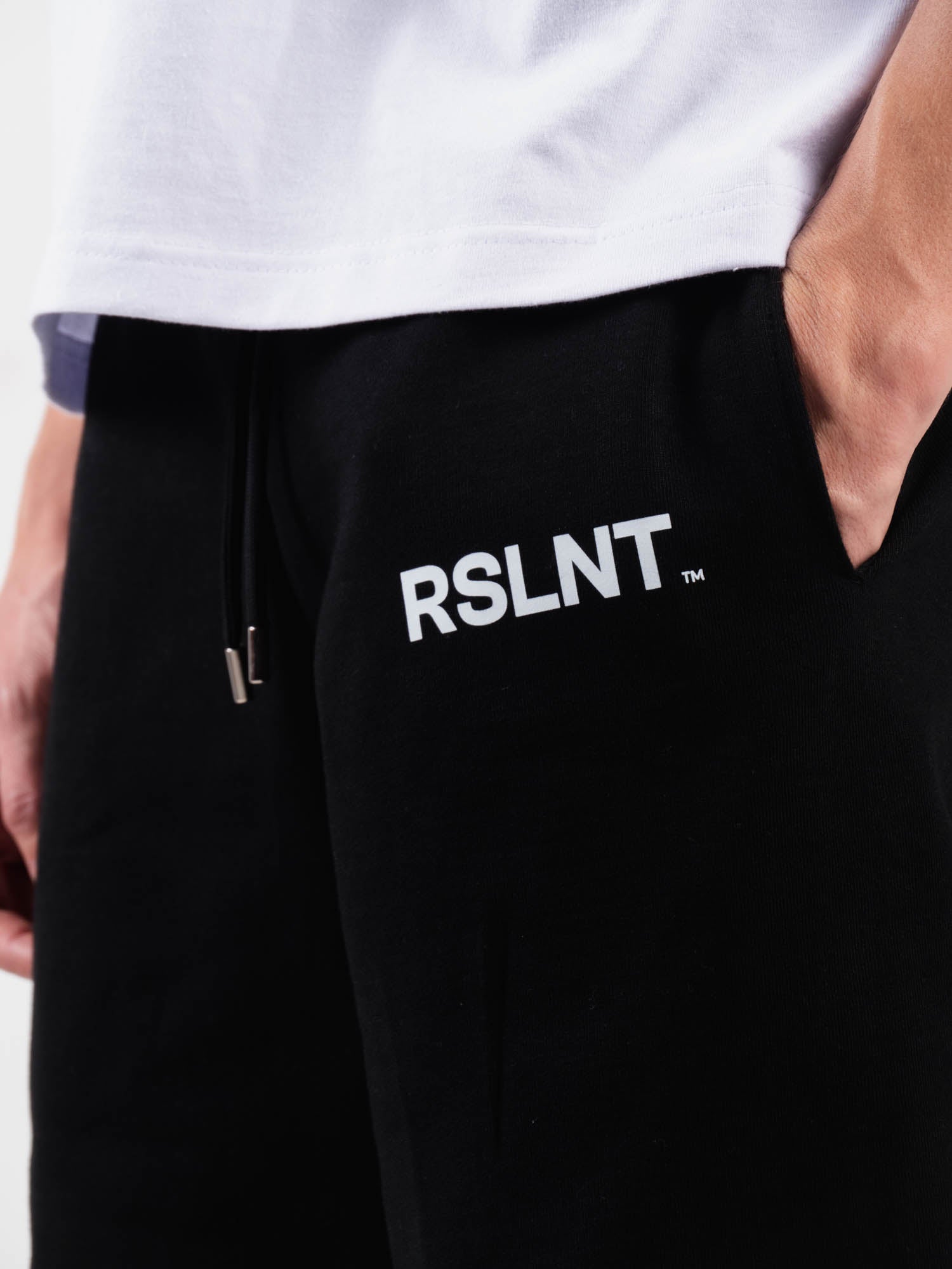RSLNT Black Vortex