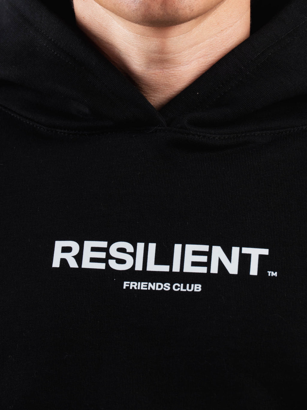 RSLNT Training Club Black