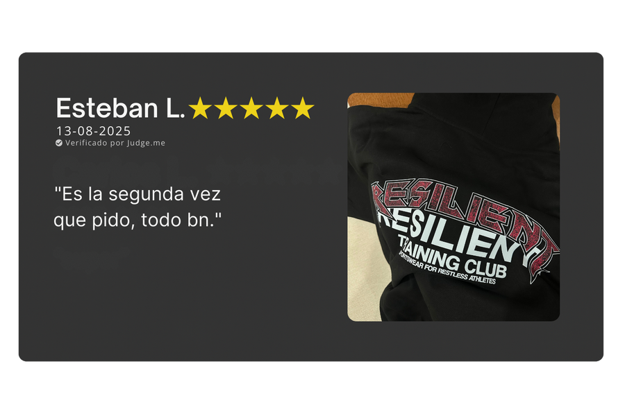 Reseña 2