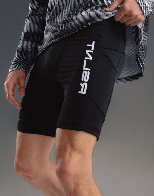 Endurance Tight black