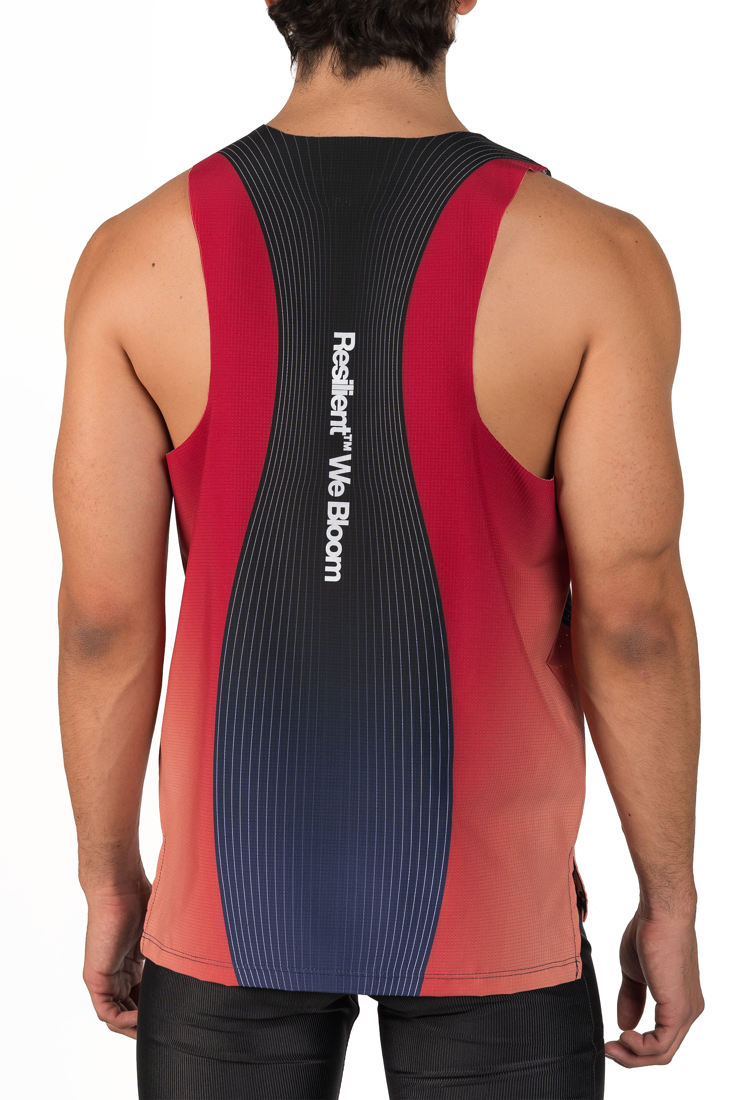 Saffron AirMesh