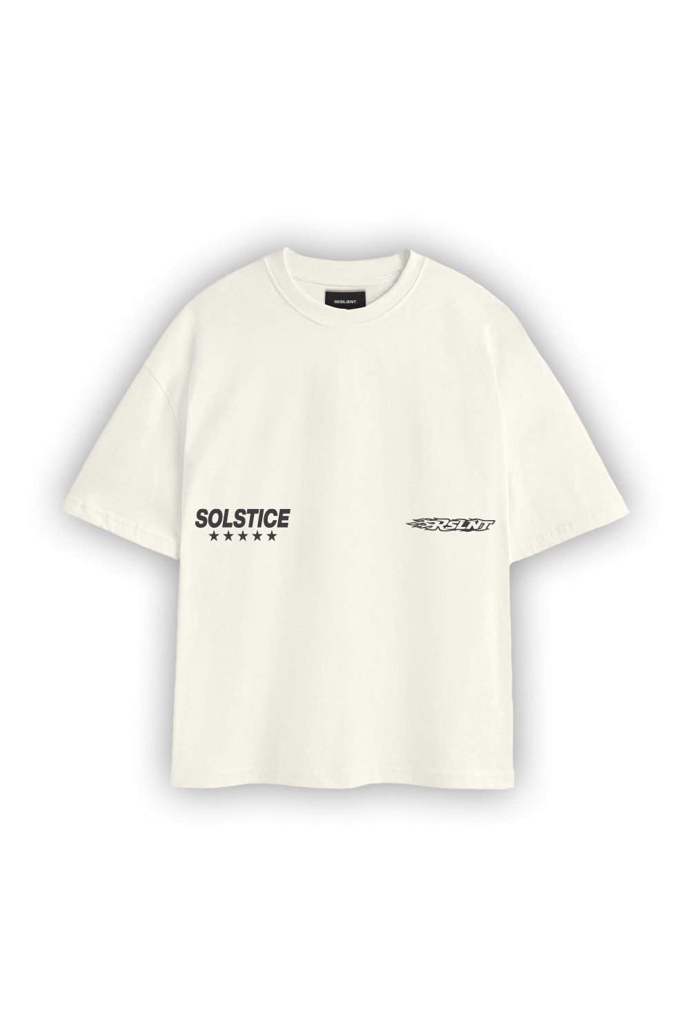 Solstice Core White