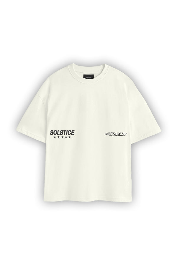Solstice Core White