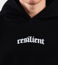 RSLNT Vortex Black