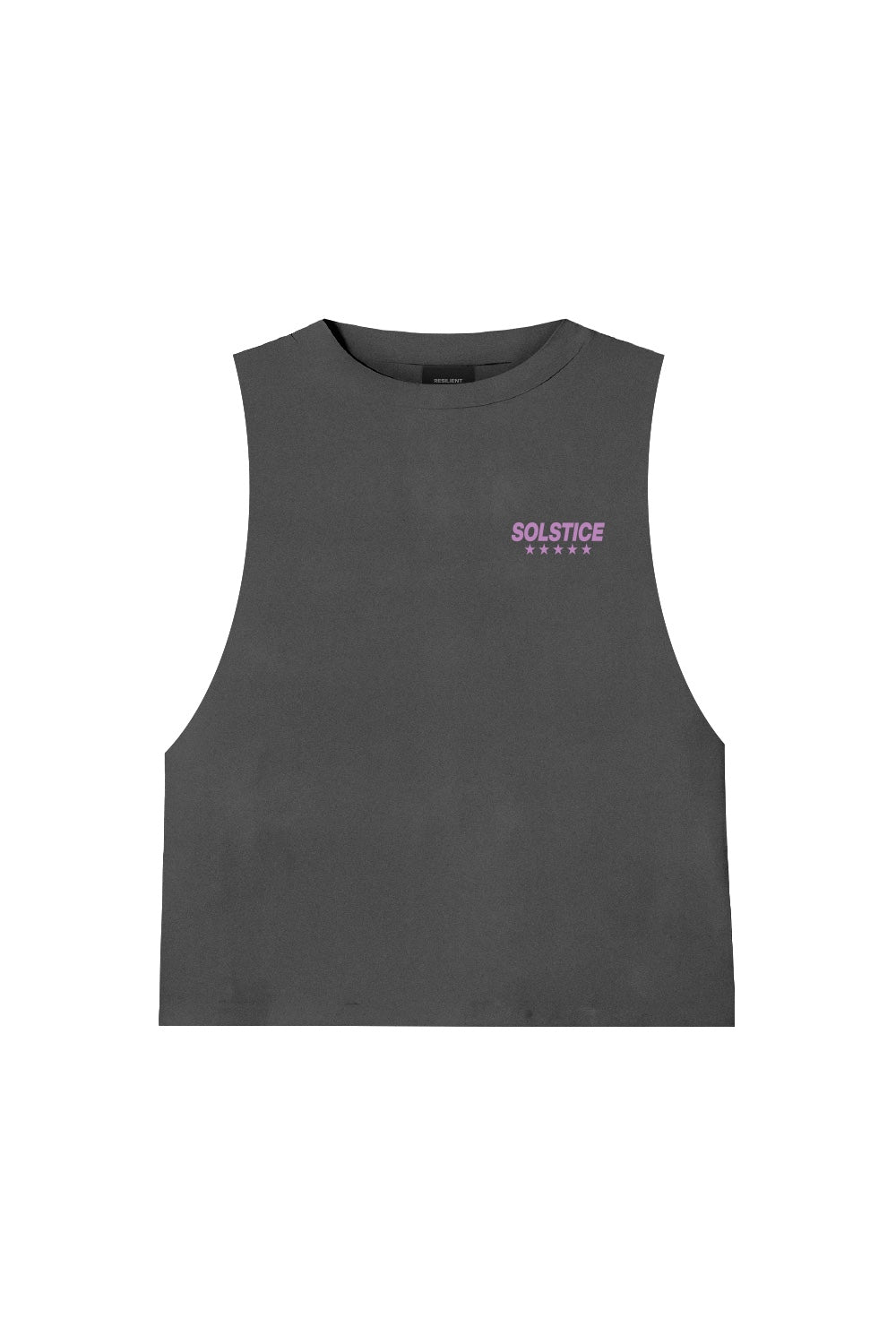 Signature Solstice Tank