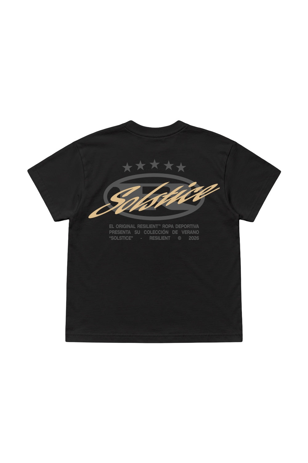 Signature Soltice Black F