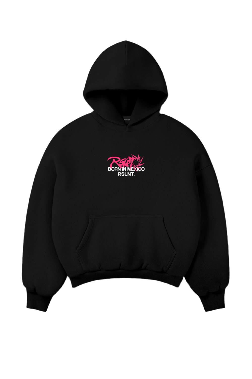 RSLNT Maelstrom Hoodie