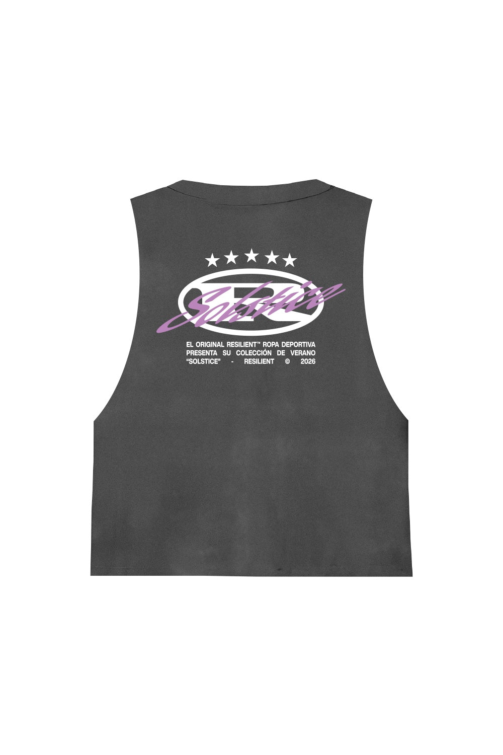 Signature Solstice Tank
