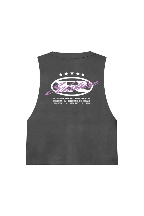 Signature Solstice Tank