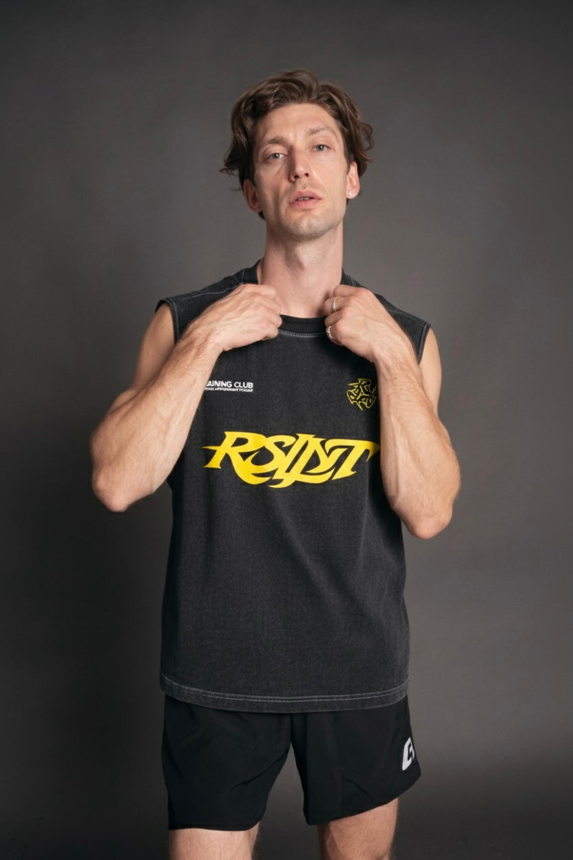 RSLNT Velocity (Tank Version)