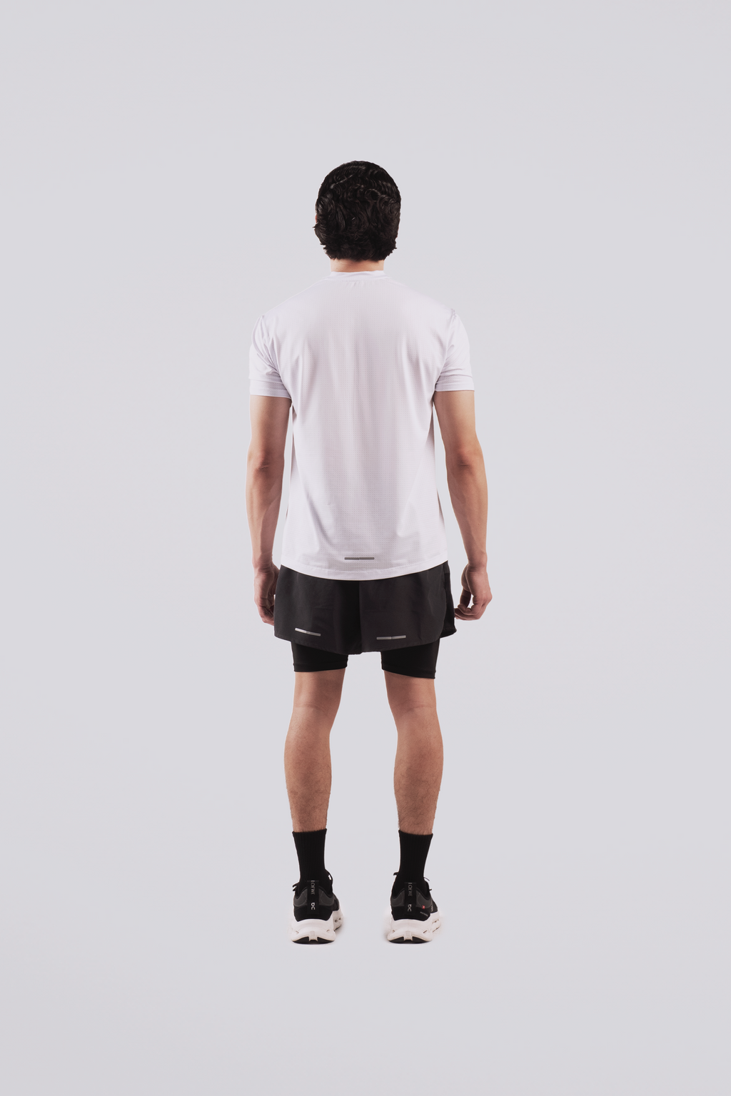 Training T-Shirts White