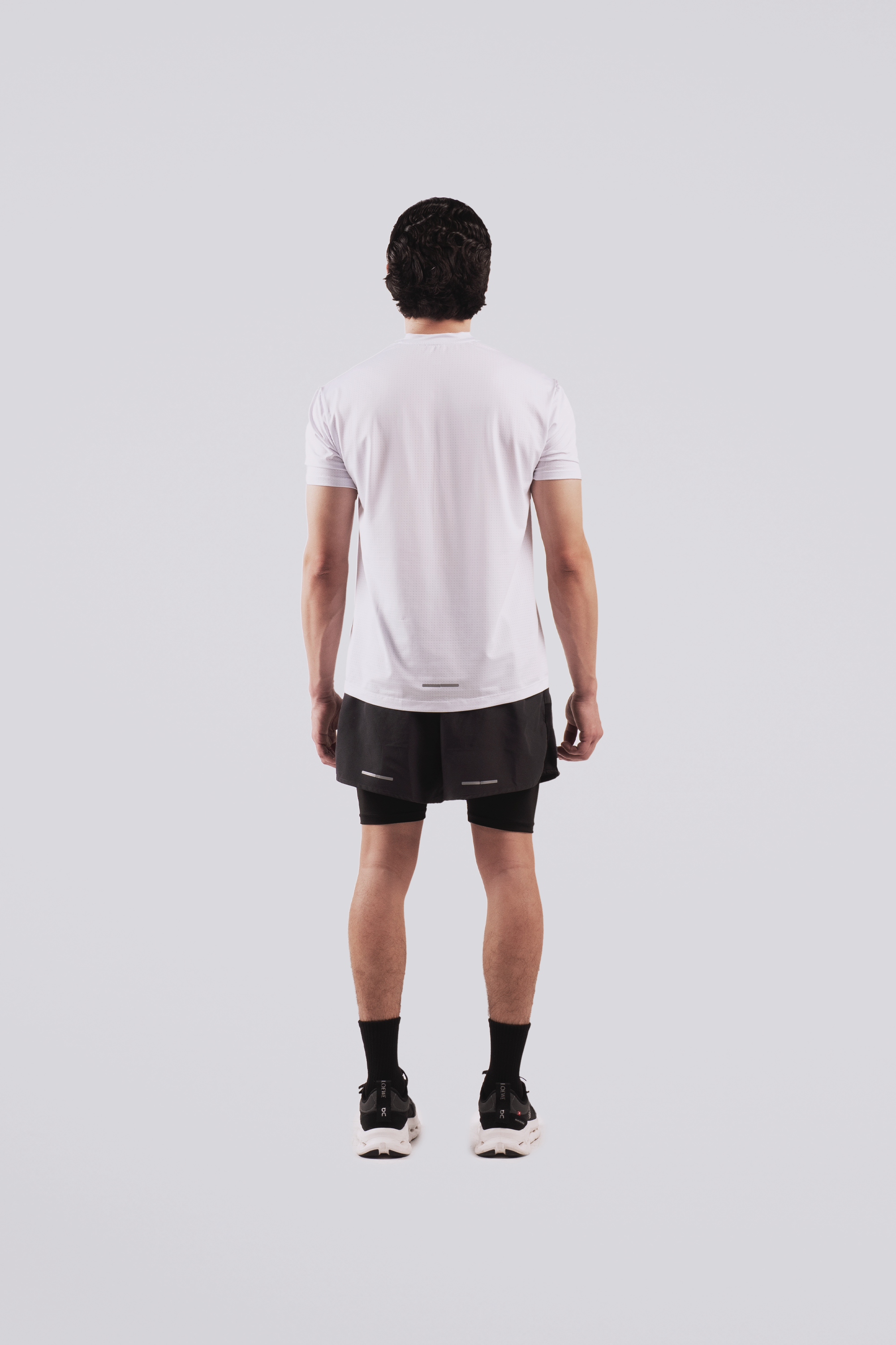 Training T-Shirts White