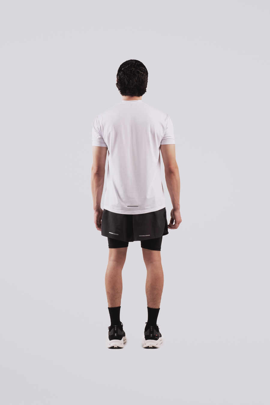 Training T-Shirts White