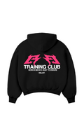 RSLNT Axis Hoodie