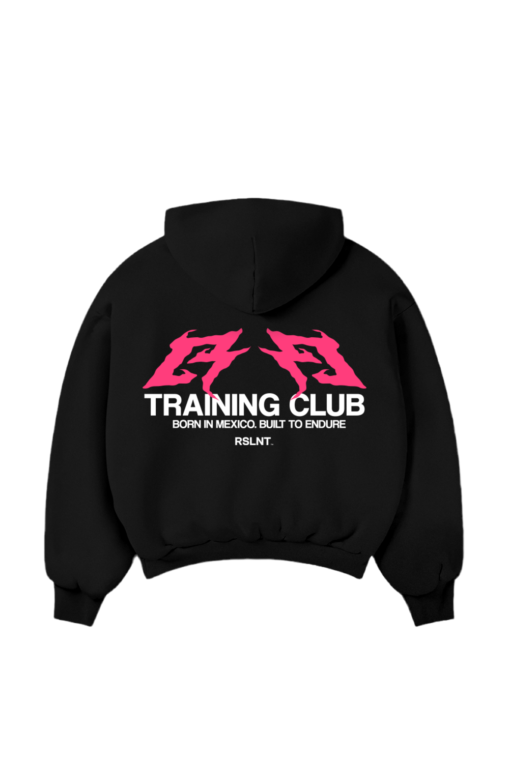 RSLNT Axis Hoodie