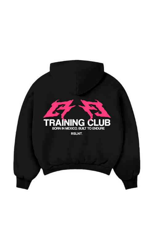 RSLNT Axis Hoodie
