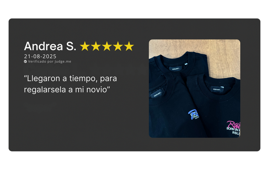 Reseña 3