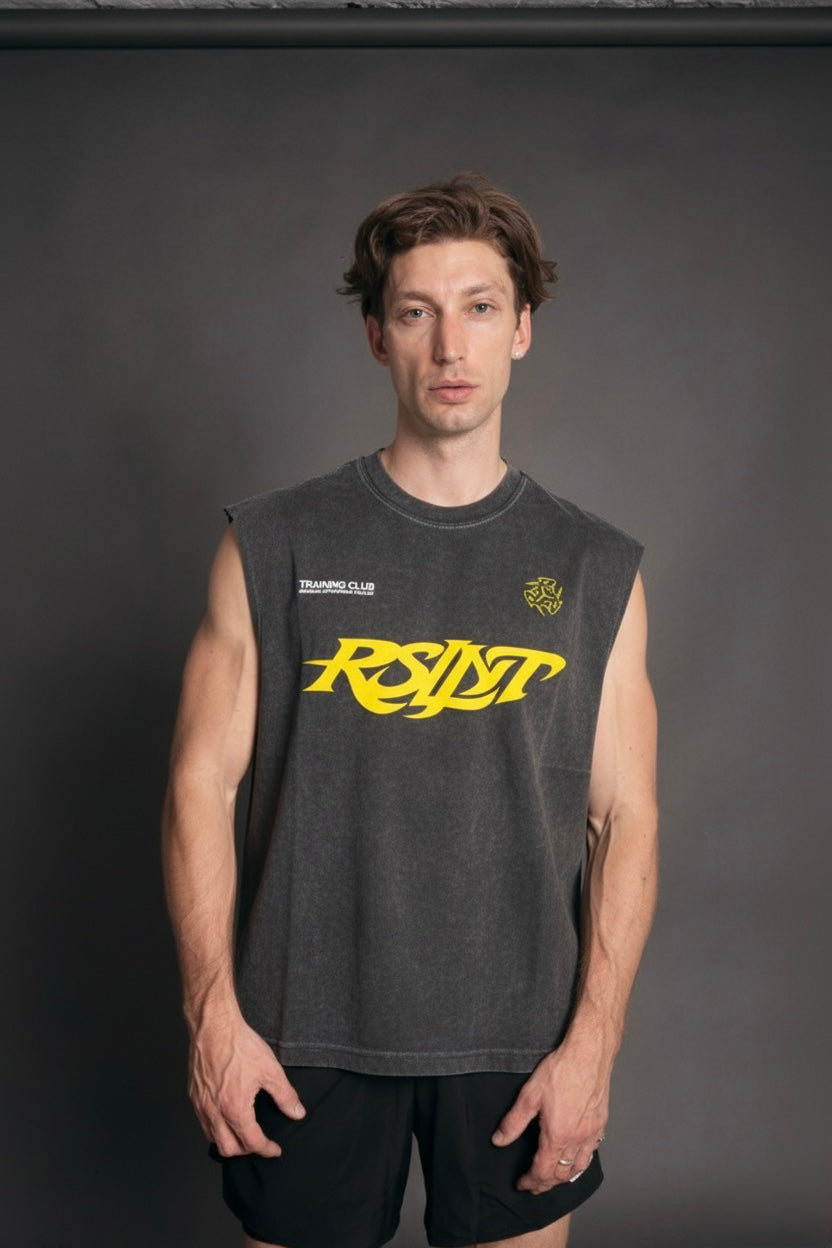 RSLNT Velocity (Tank Version)