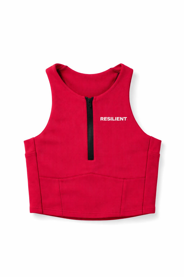 RSLNT Rouge Crop