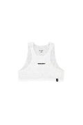 Motion Crop White