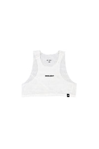 Motion Crop White