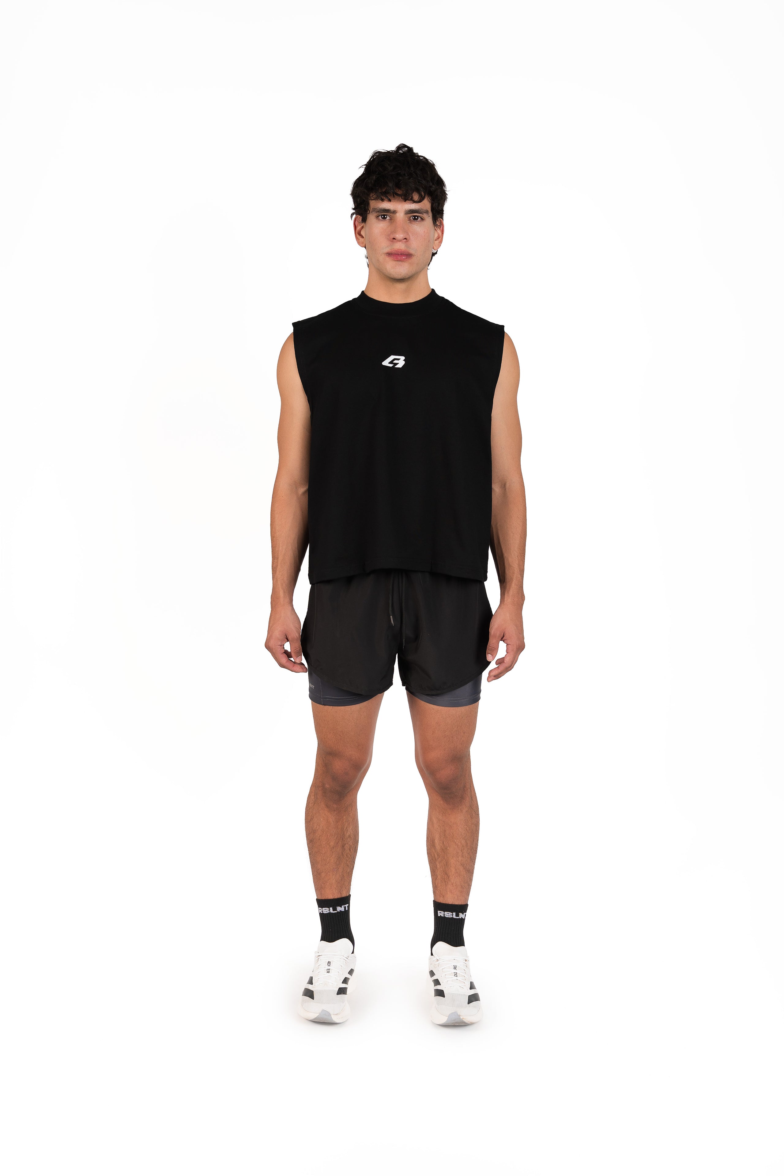Spring Run Club Tank