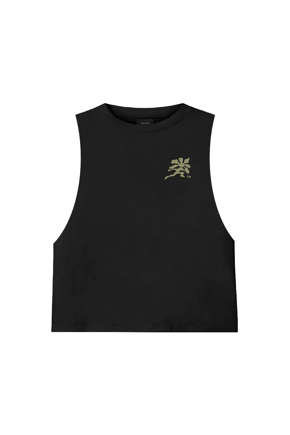 Bloom State Tank