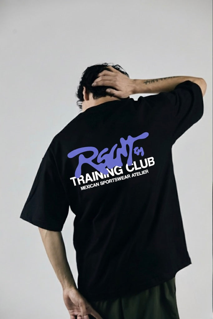 RSLNT Graphite (Tee Version)