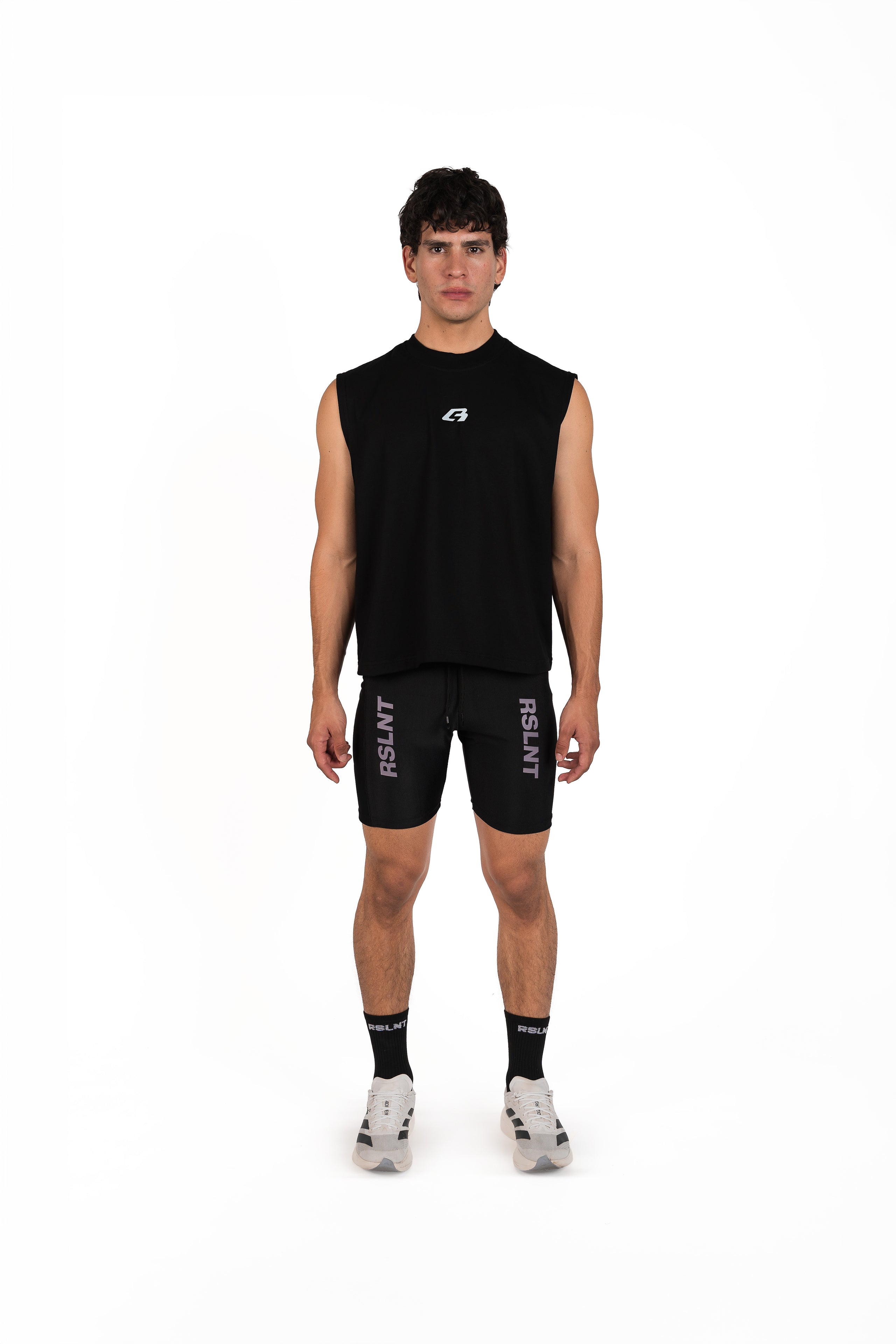 Motion Tank