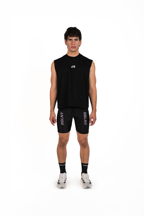 Motion Tank