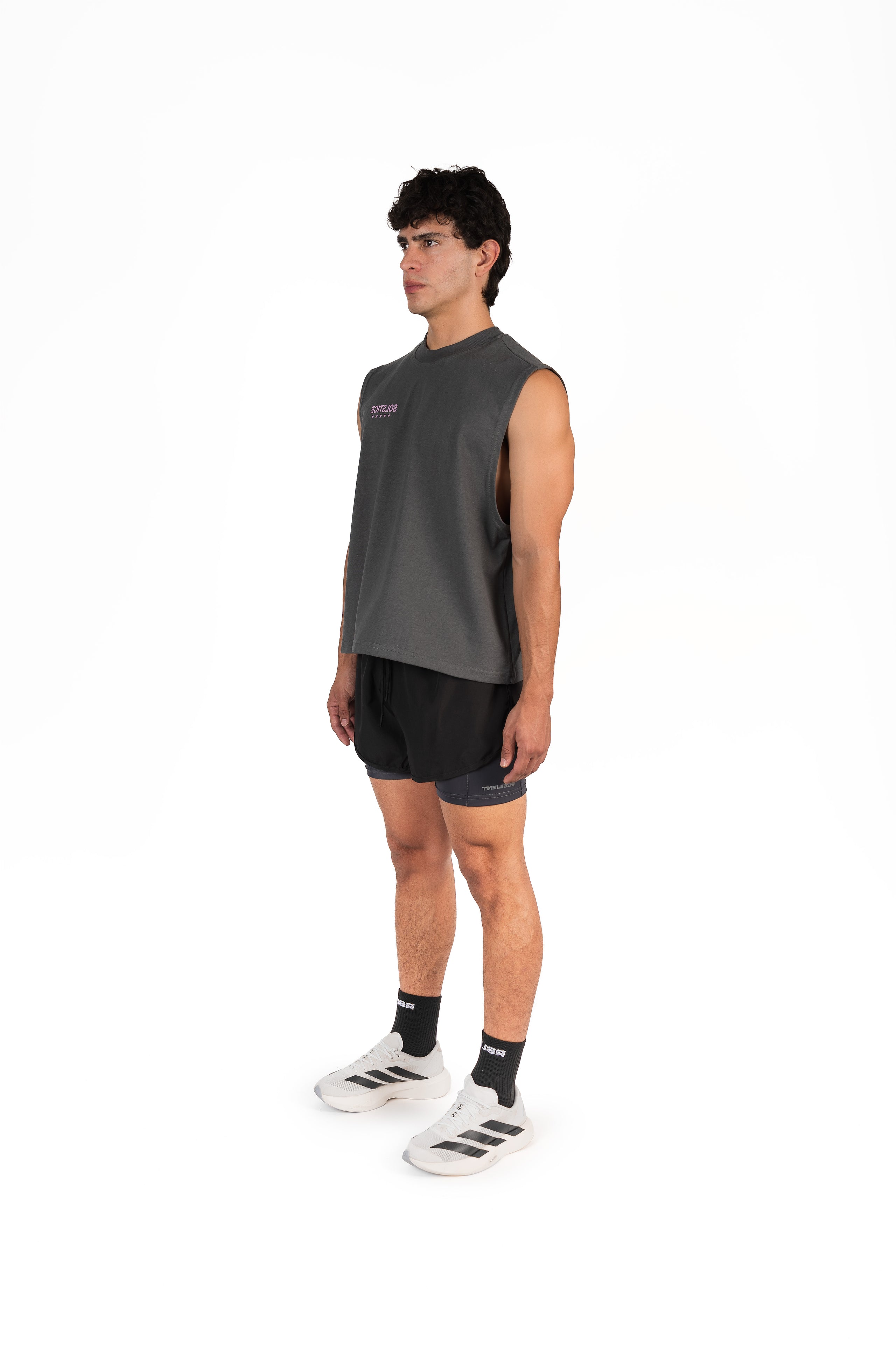Active Short Midnight