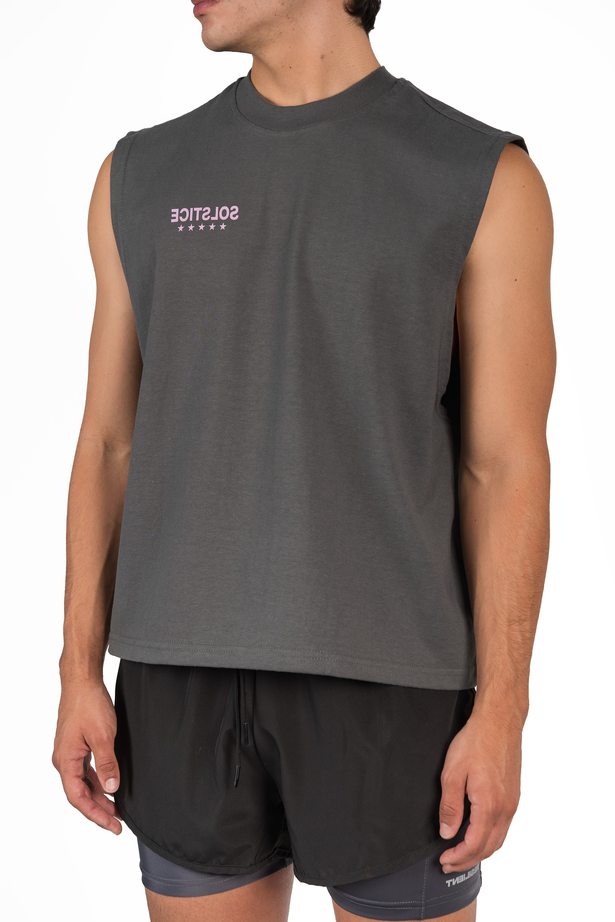 Signature Solstice Tank