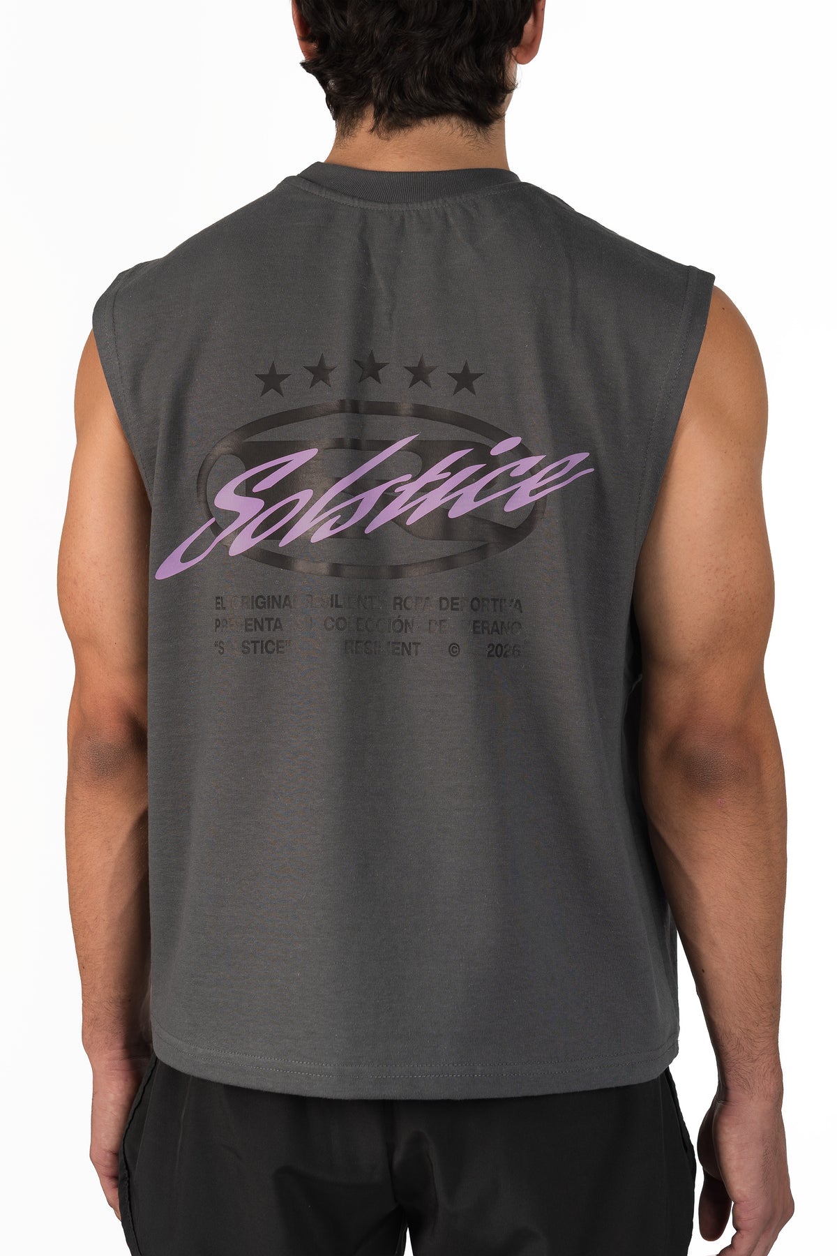 Signature Solstice Tank