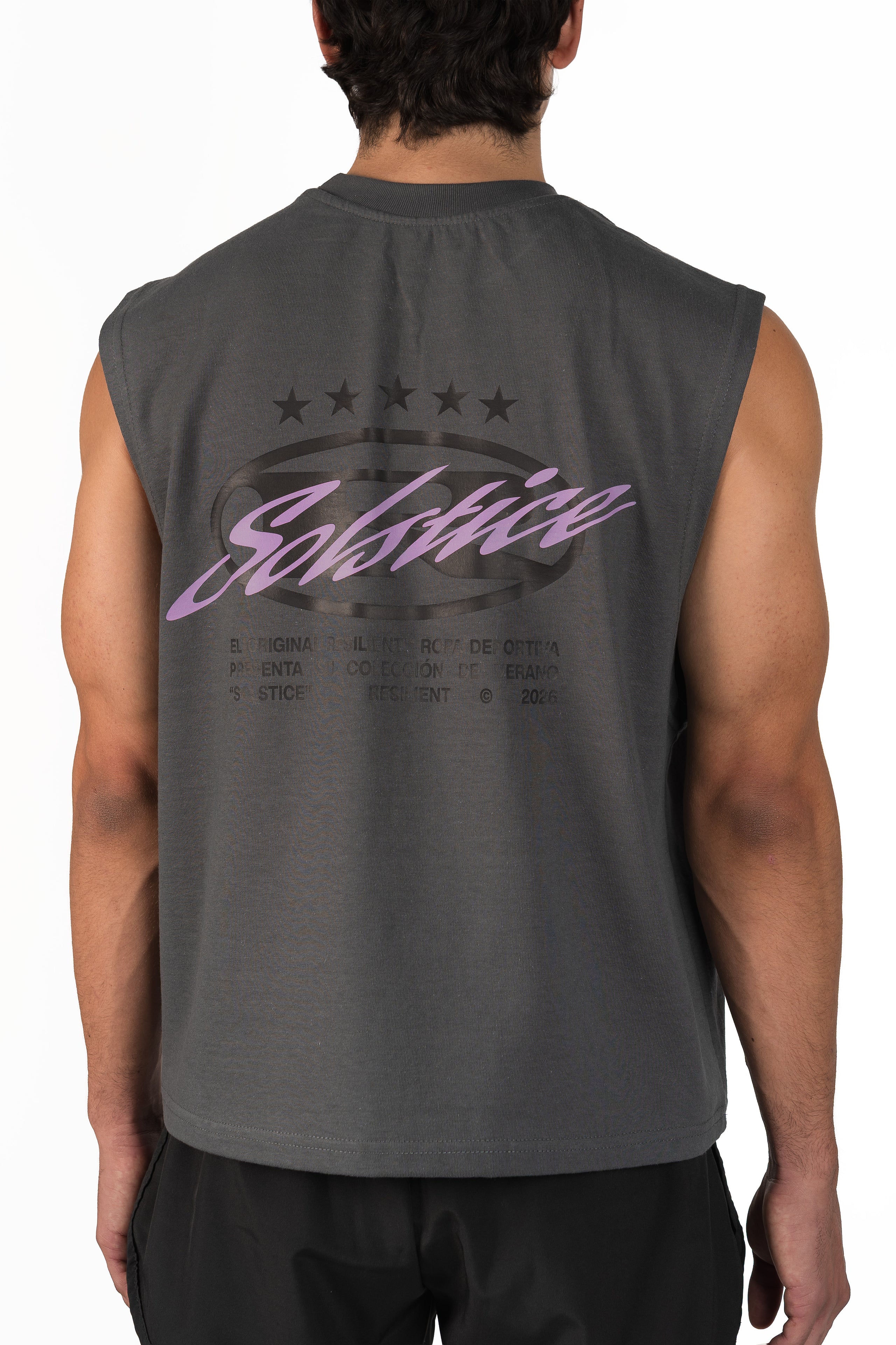 Signature Solstice Tank