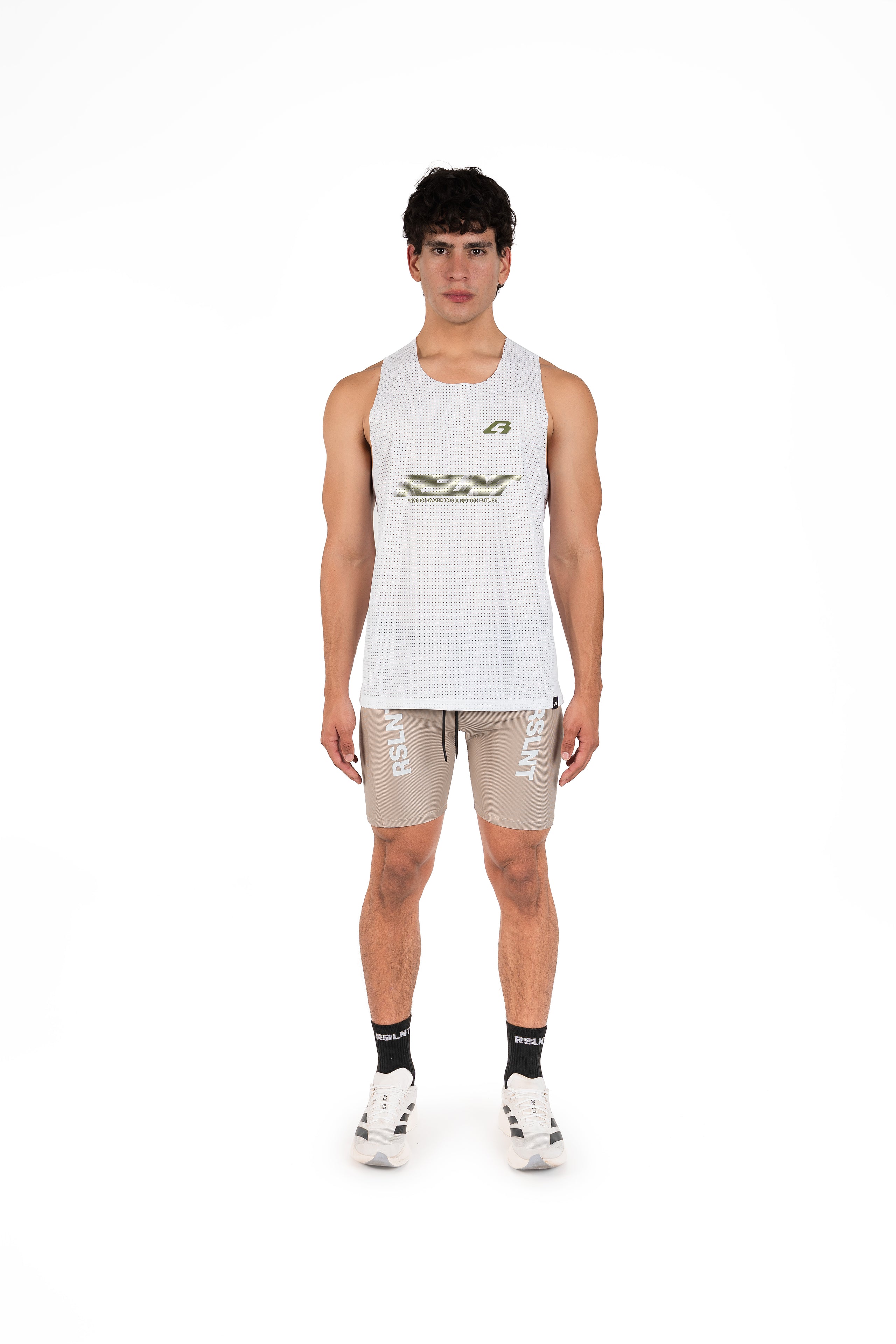 White Motion RSLNT