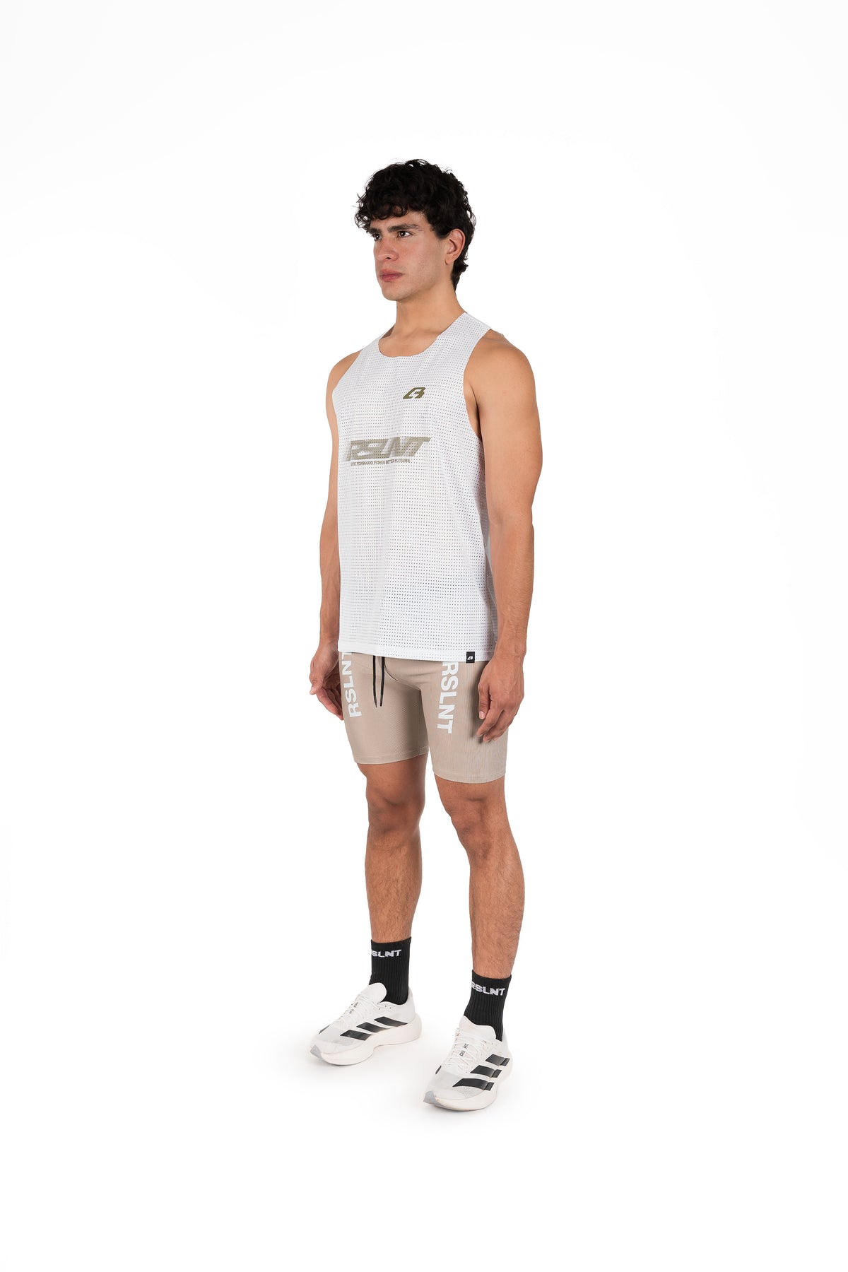 White Motion RSLNT