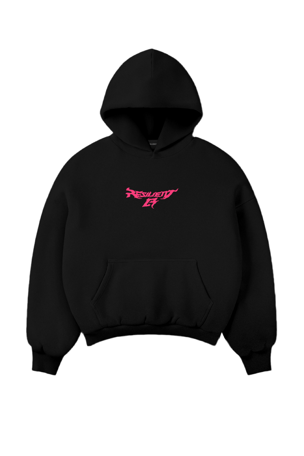 RSLNT Axis Hoodie