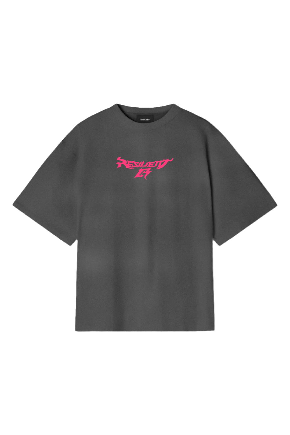 RSLNT Axis (Tee Pigment Edition)