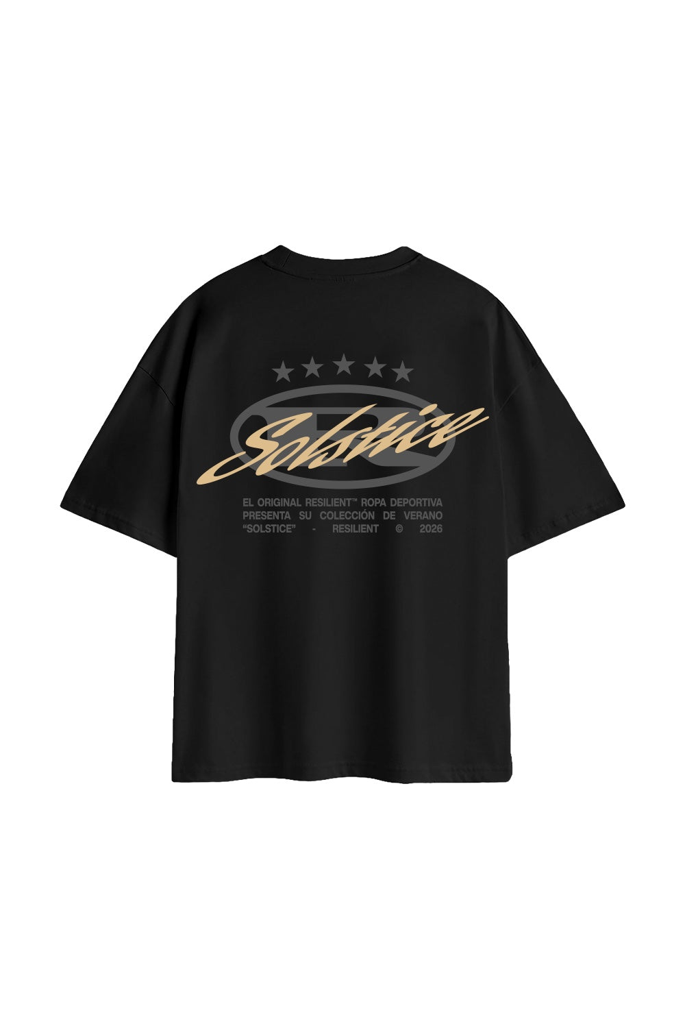 Signature Solstice Black