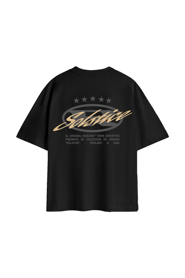 Signature Solstice Black