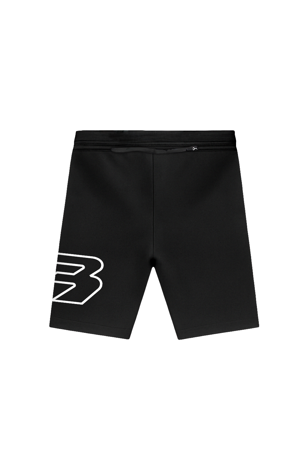 RSLNT Electric Grind Tights Short