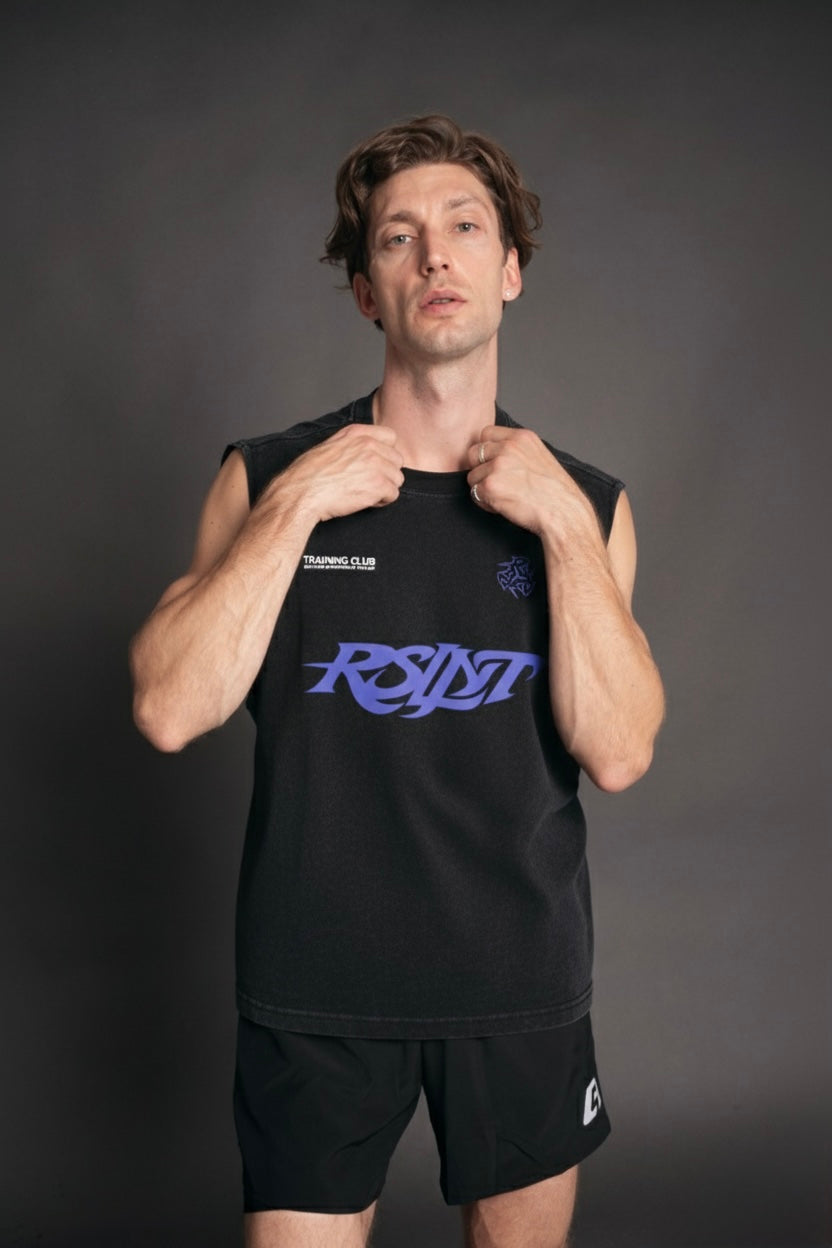 RSLNT Velocity (Tank Version)