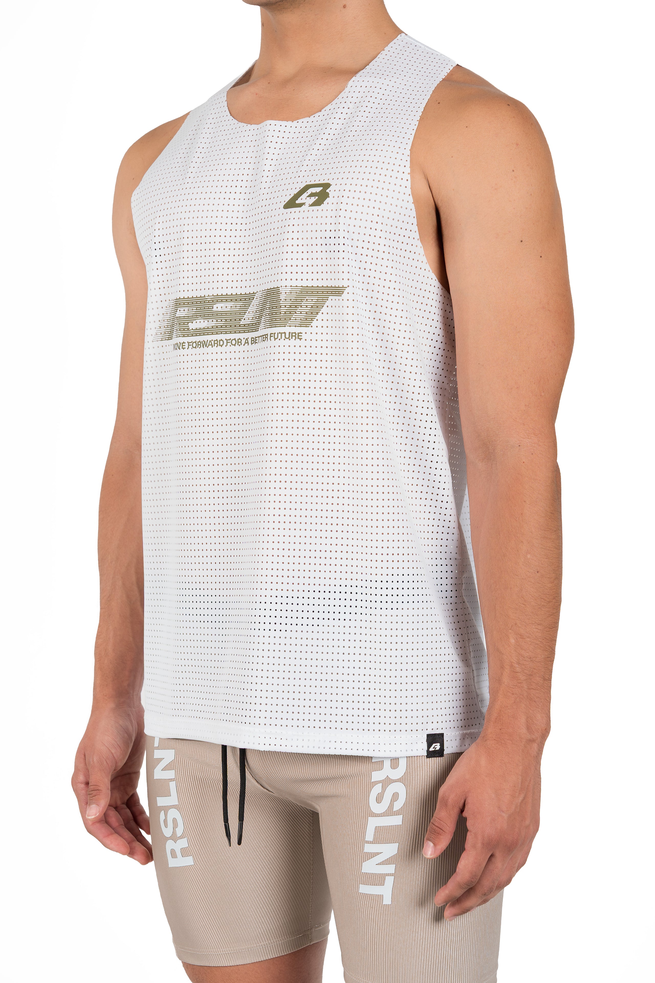 White Motion RSLNT