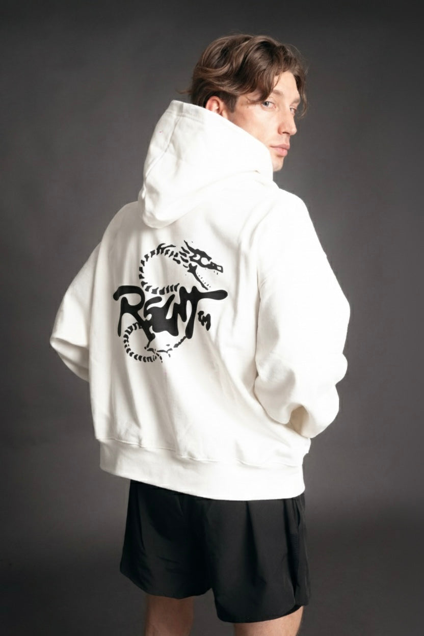 RSLNT DRAGON SPIRIT (Hoodie Edition)